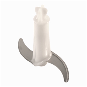 OBH minihakker kniv til køkkenmaskiner